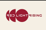 Red Light Rising logo
